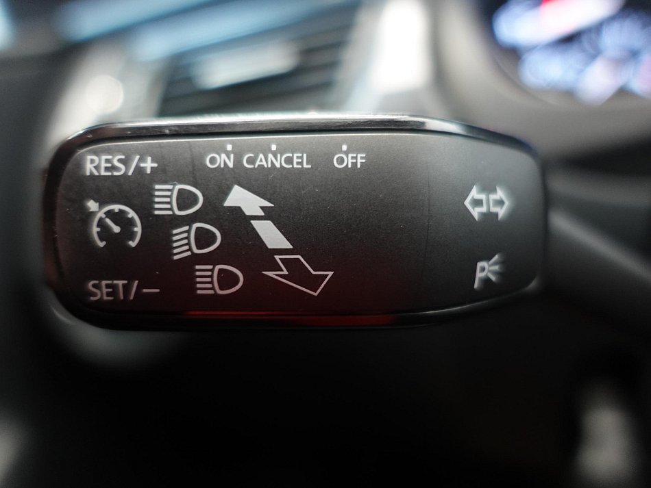 Škoda Rapid 1.2TSi 