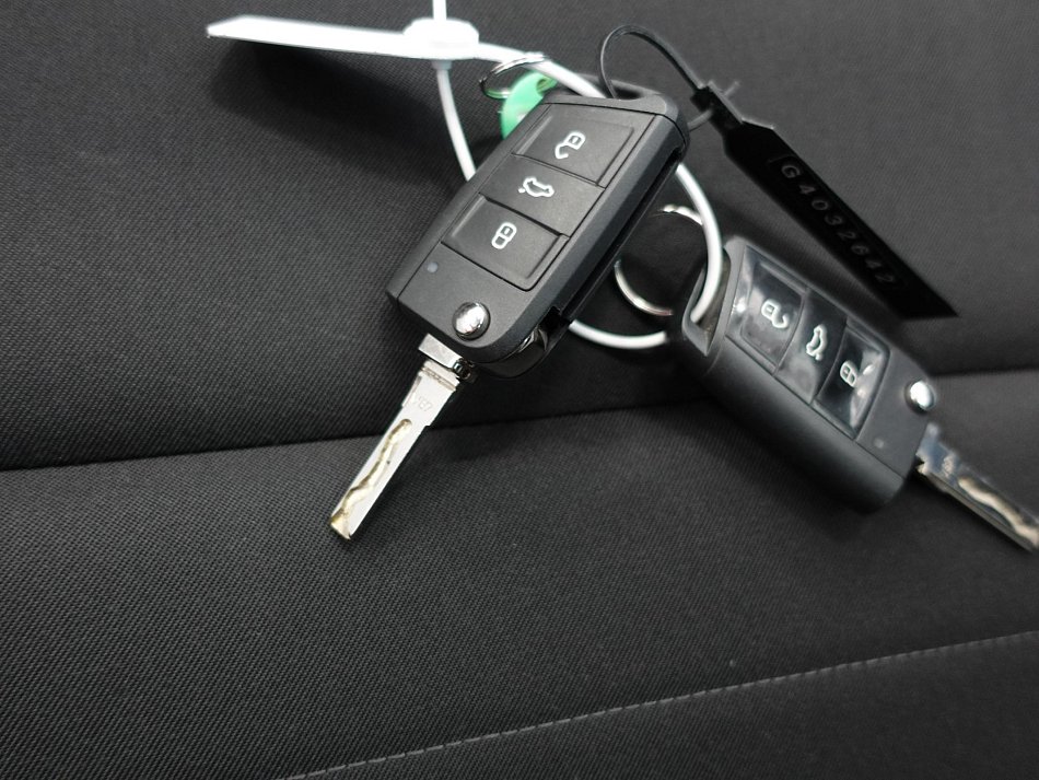 Škoda Rapid 1.2TSi 