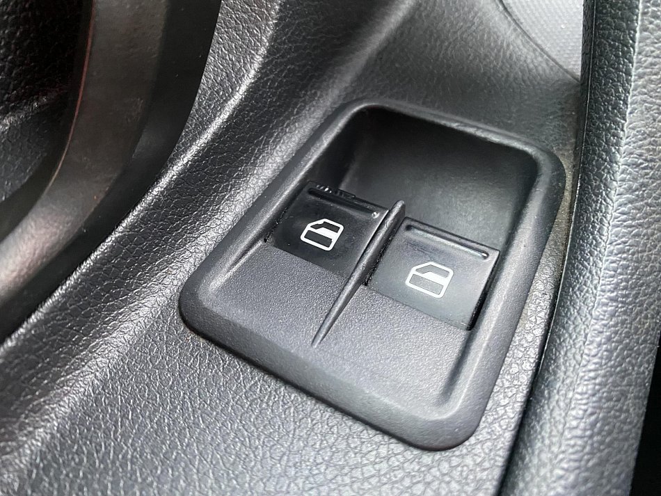 Škoda Fabia II 1.6TDi 