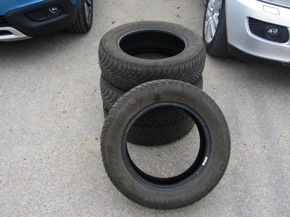 Škoda Fabia II 1.6TDi 