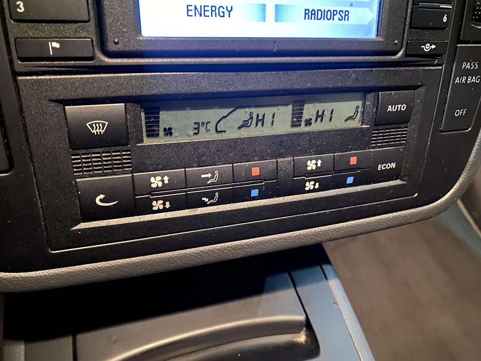 Volkswagen Sharan 2.0 i United