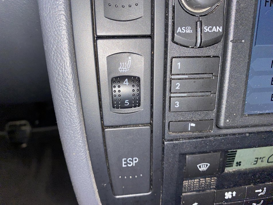 Volkswagen Sharan 2.0 i United