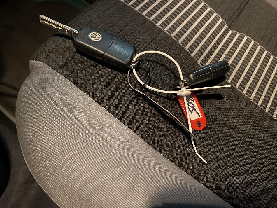 Volkswagen Sharan 2.0 i United