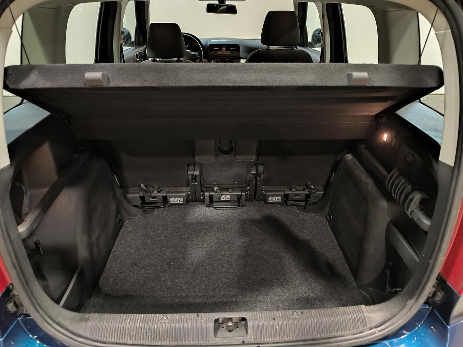 Škoda Yeti 2.0 TDi Outdoor 4x4