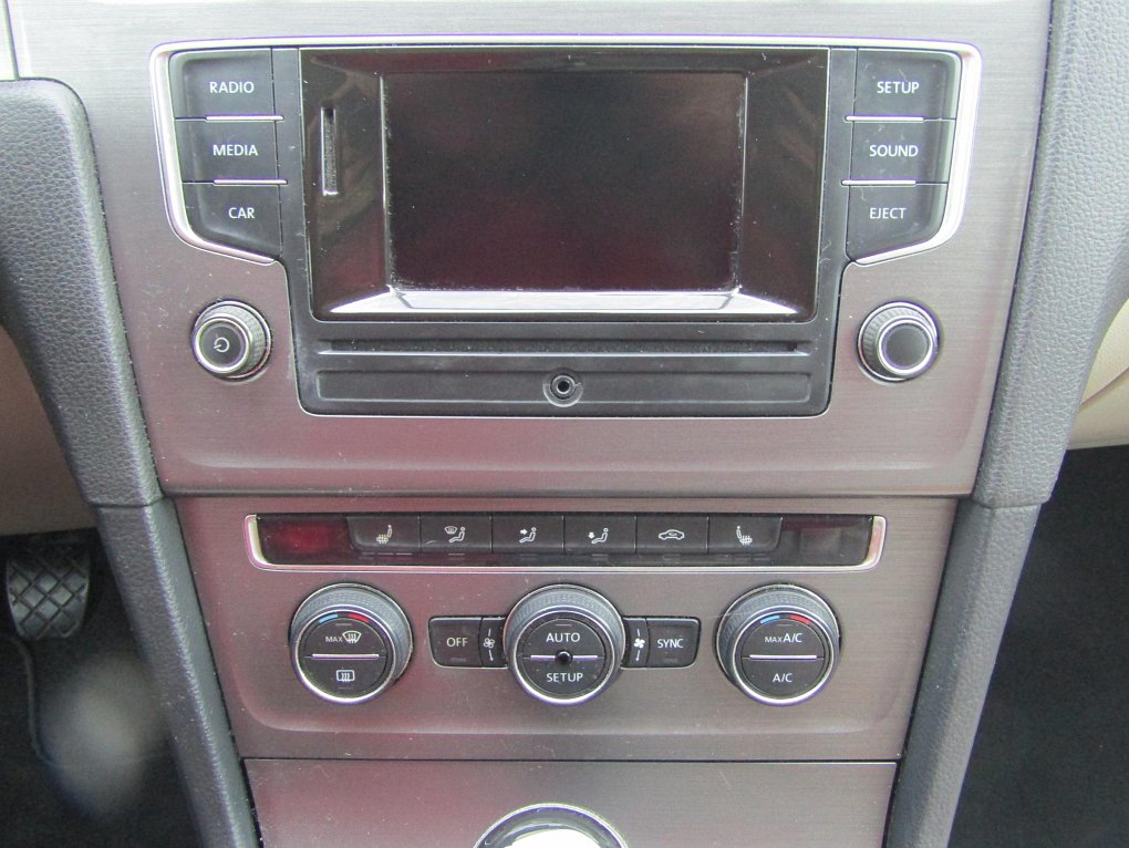 Volkswagen Golf 1.2 TSi 