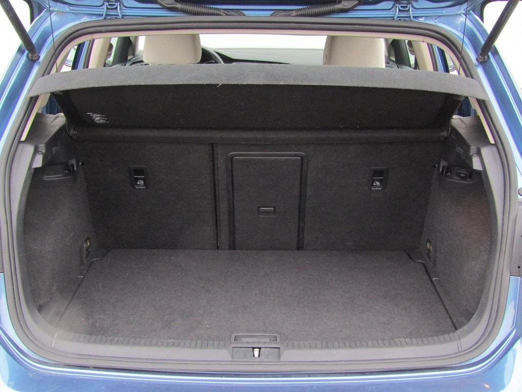 Volkswagen Golf 1.2 TSi 