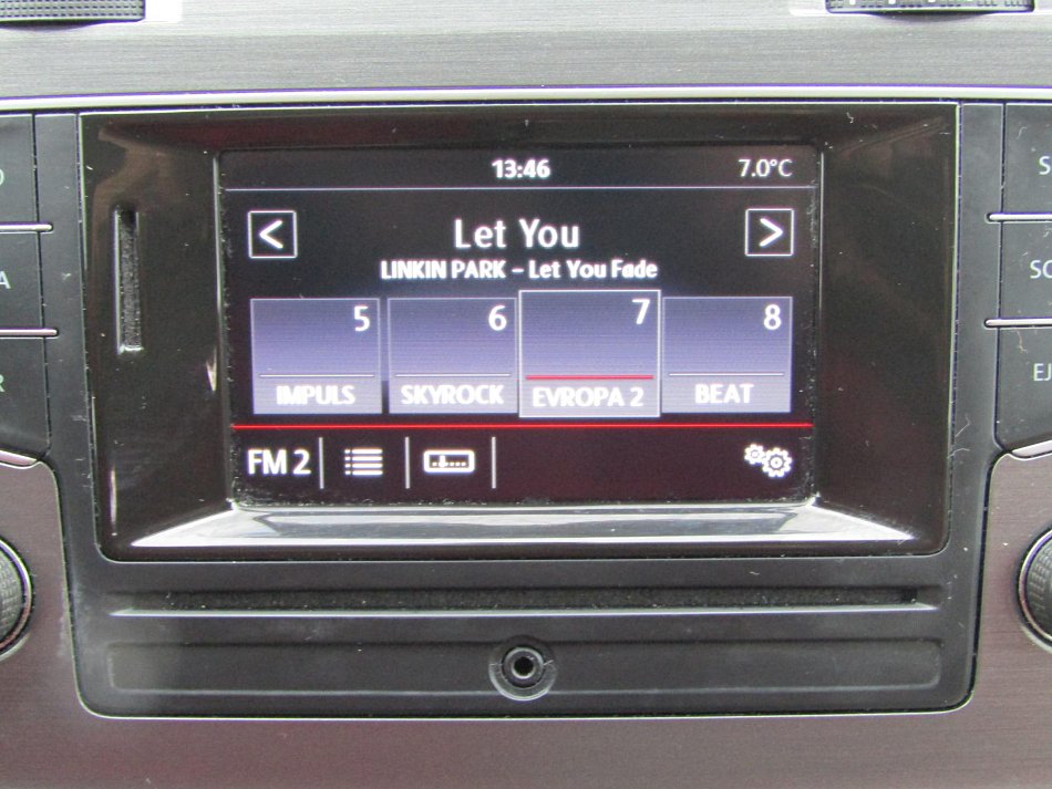 Volkswagen Golf 1.2 TSi 