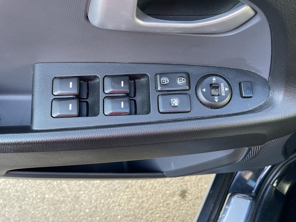 Kia Sportage 1.6 GDi 