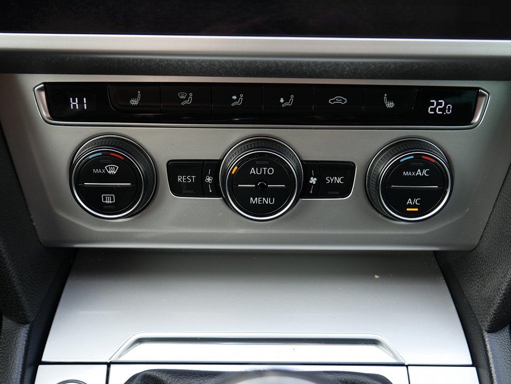 Volkswagen Passat 1.4 TSi Comfortline