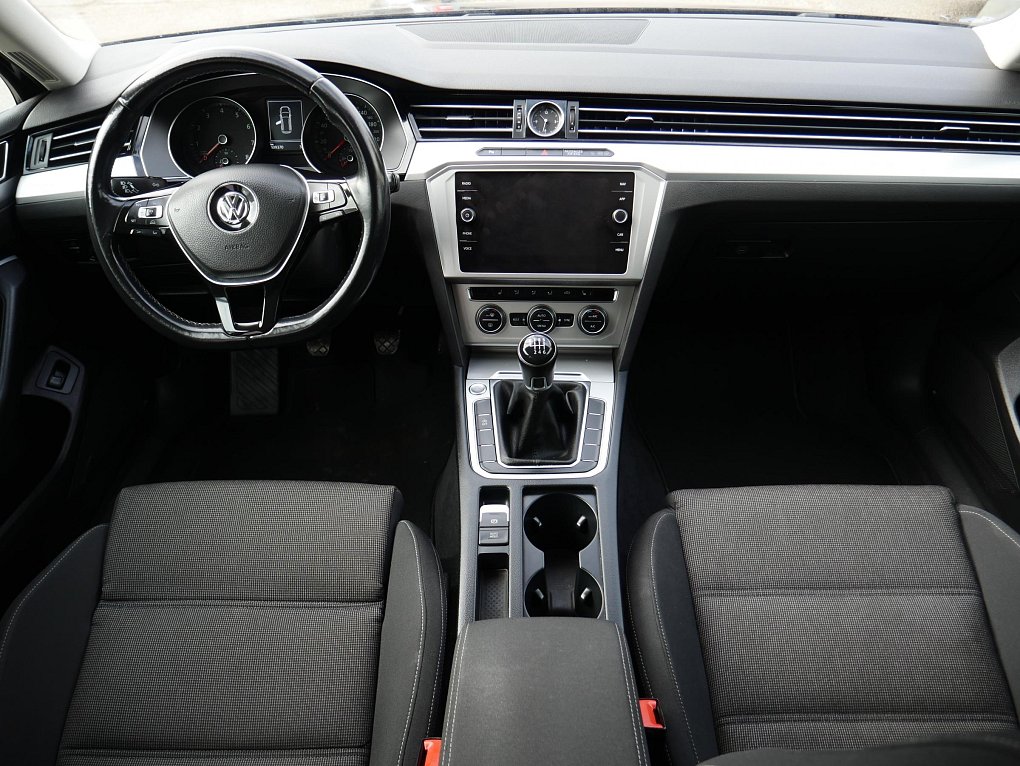 Volkswagen Passat 1.4 TSi Comfortline