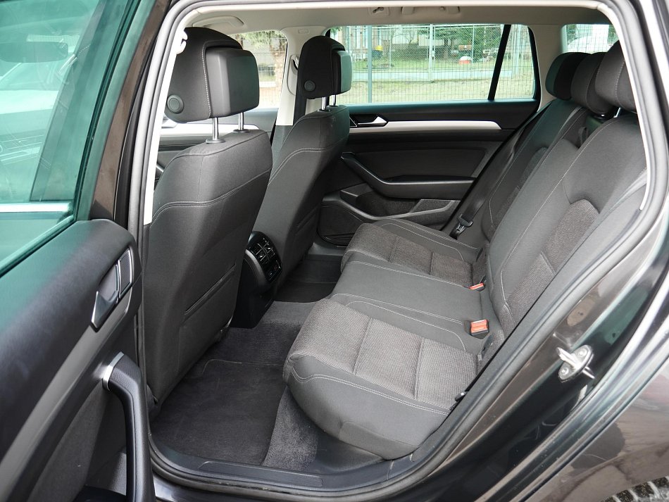 Volkswagen Passat 1.4 TSi Comfortline