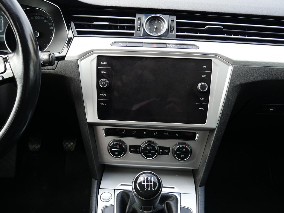 Volkswagen Passat 1.4 TSi Comfortline