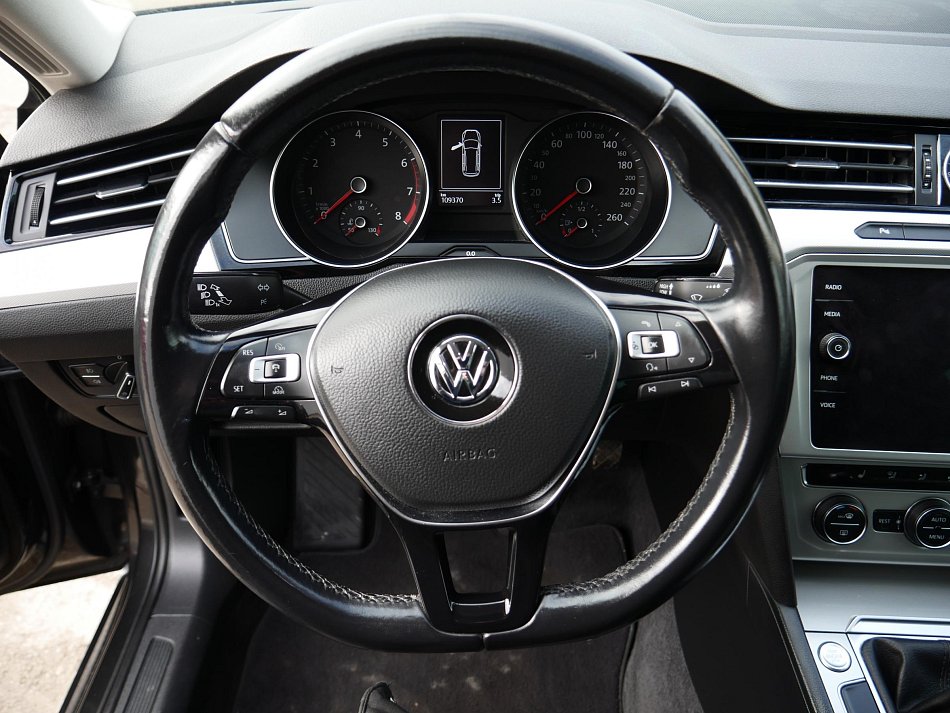 Volkswagen Passat 1.4 TSi Comfortline