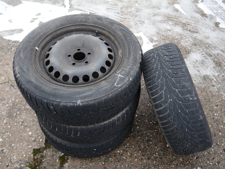 Ford Galaxy 2.0 TDCi 