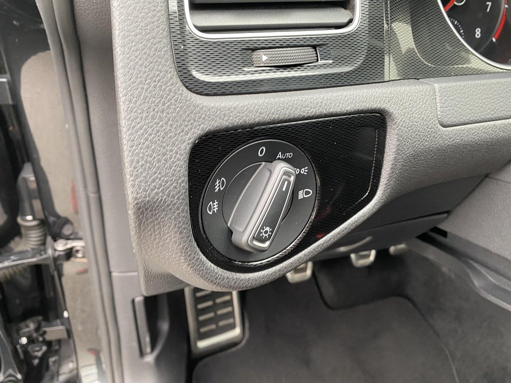 Volkswagen Golf 2.0 TSi GTi Performance