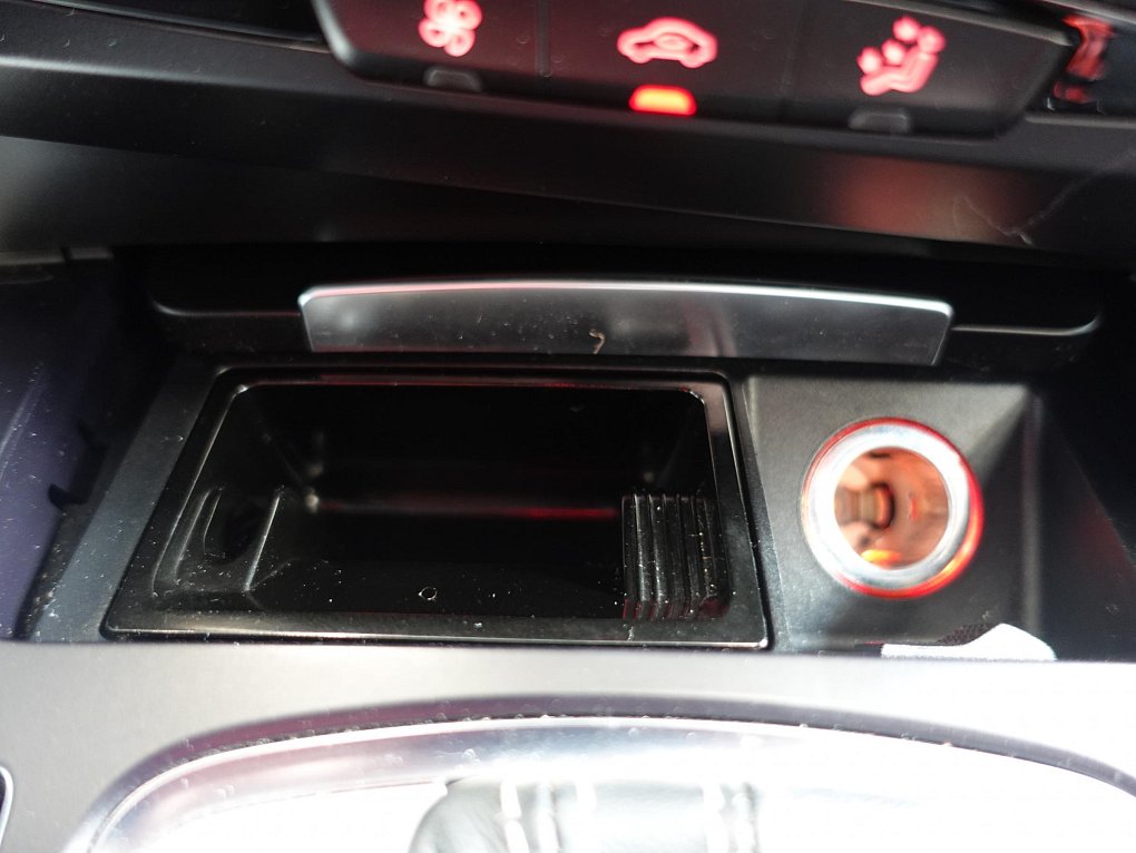 Audi SQ5 3.0V6TDi  Quattro