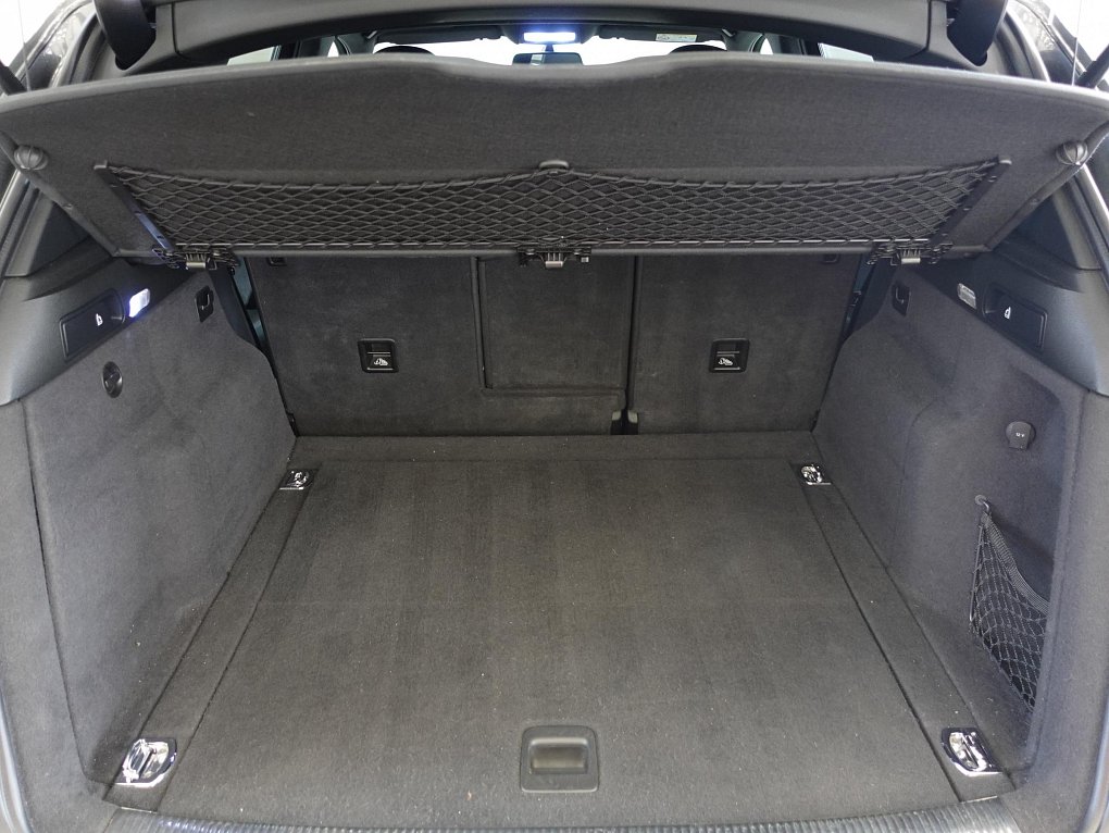 Audi SQ5 3.0V6TDi  Quattro