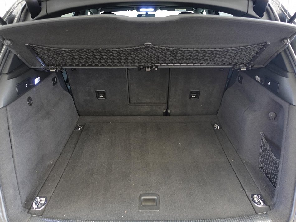 Audi SQ5 3.0V6TDi  Quattro