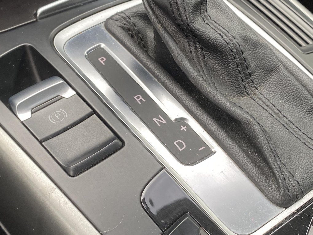 Audi A4 3.2FSI  Quattro
