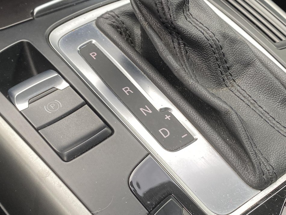 Audi A4 3.2FSI  Quattro
