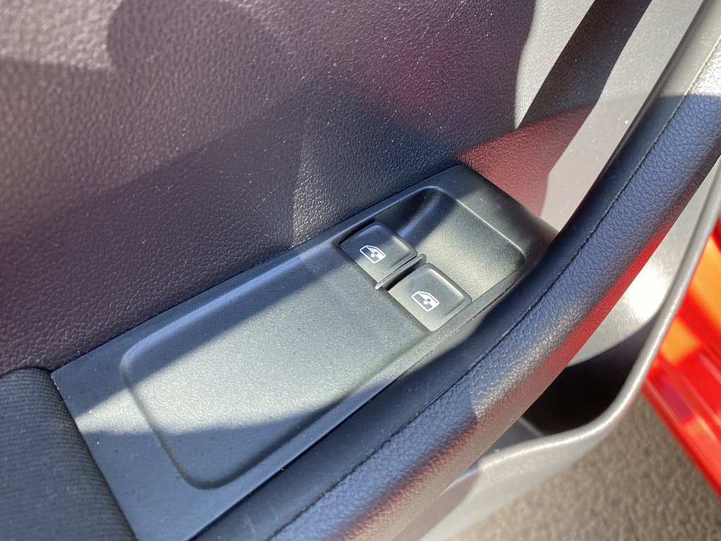 Škoda Fabia III 1.4 TDi Ambition