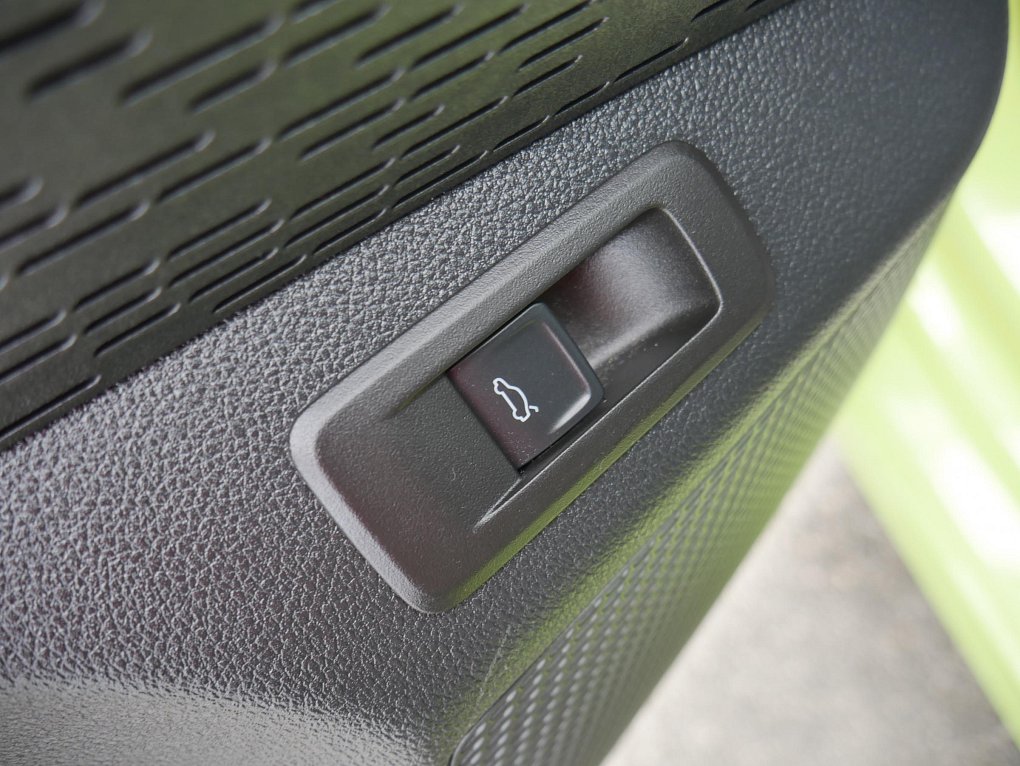 Škoda Octavia IV 2.0TSi RS Challange