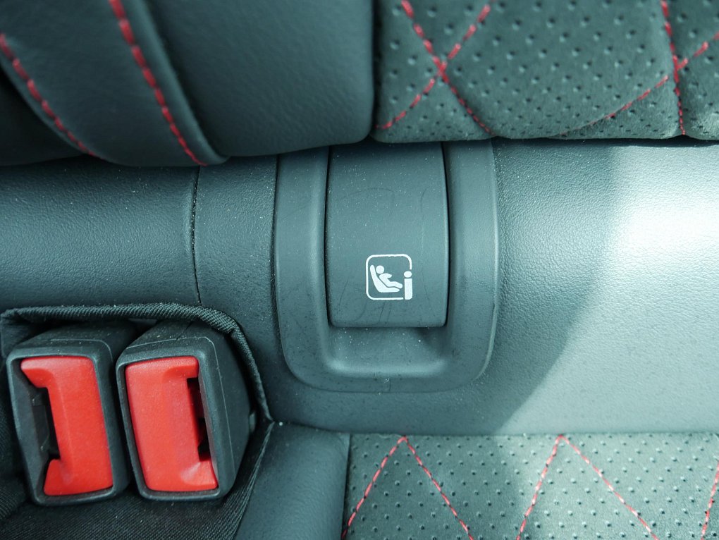 Škoda Octavia IV 2.0TSi RS Challange
