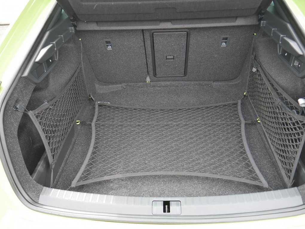 Škoda Octavia IV 2.0TSi RS Challange