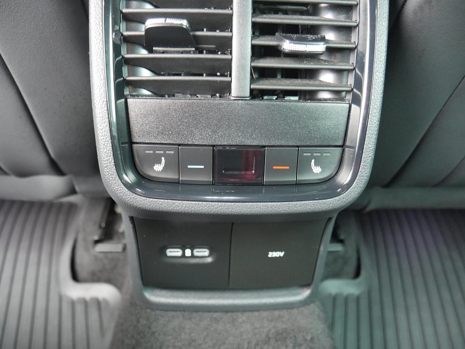 Škoda Octavia IV 2.0TSi RS Challange