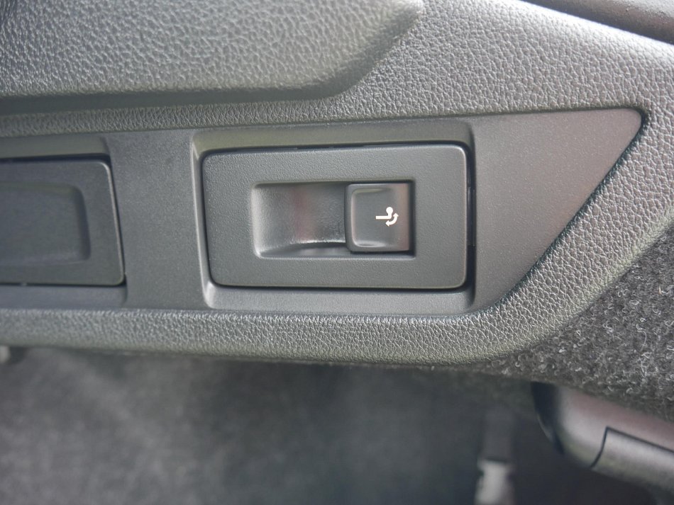 Škoda Octavia IV 2.0TSi RS Challange