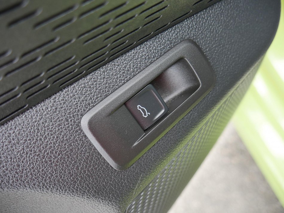 Škoda Octavia IV 2.0TSi RS Challange