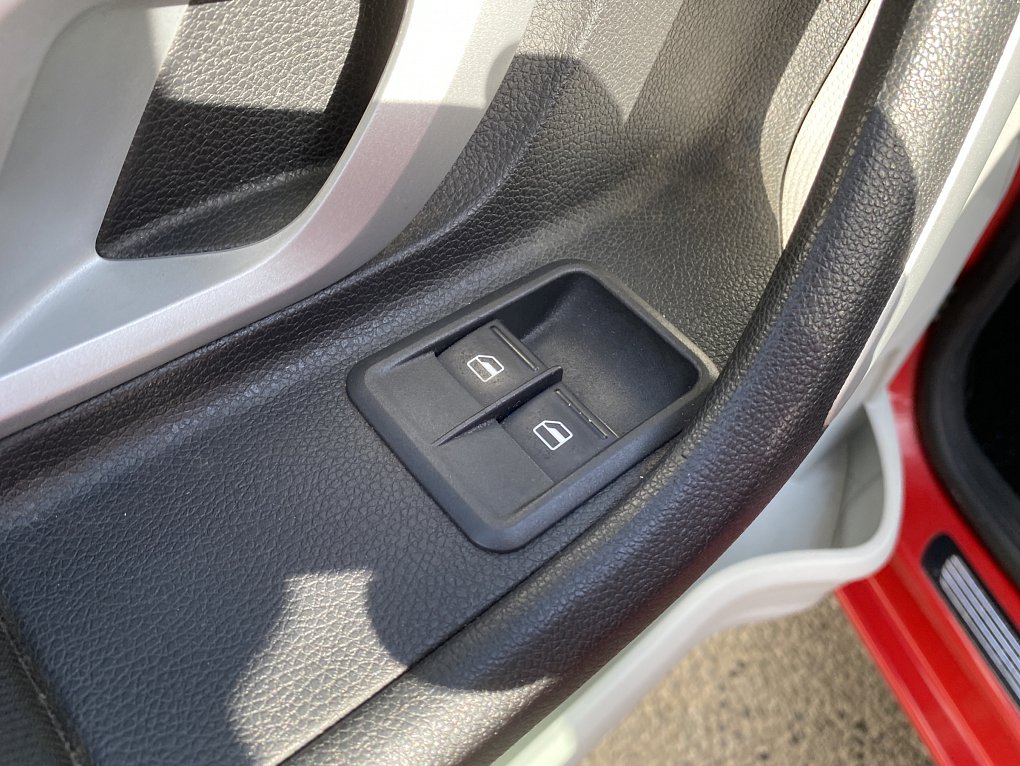 Škoda Fabia II 1.2 HTP Ambiente