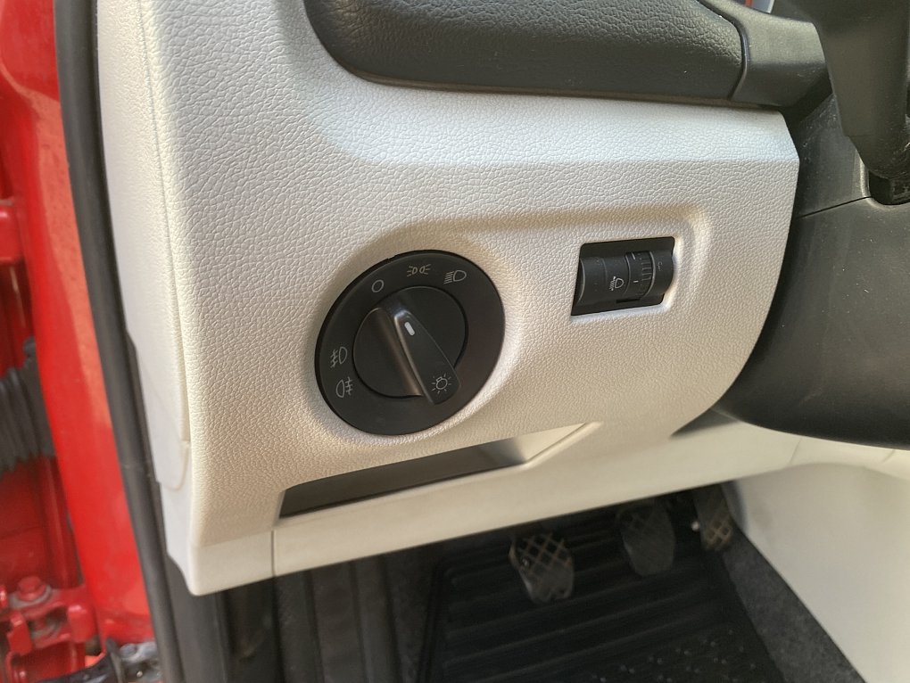Škoda Fabia II 1.2 HTP Ambiente