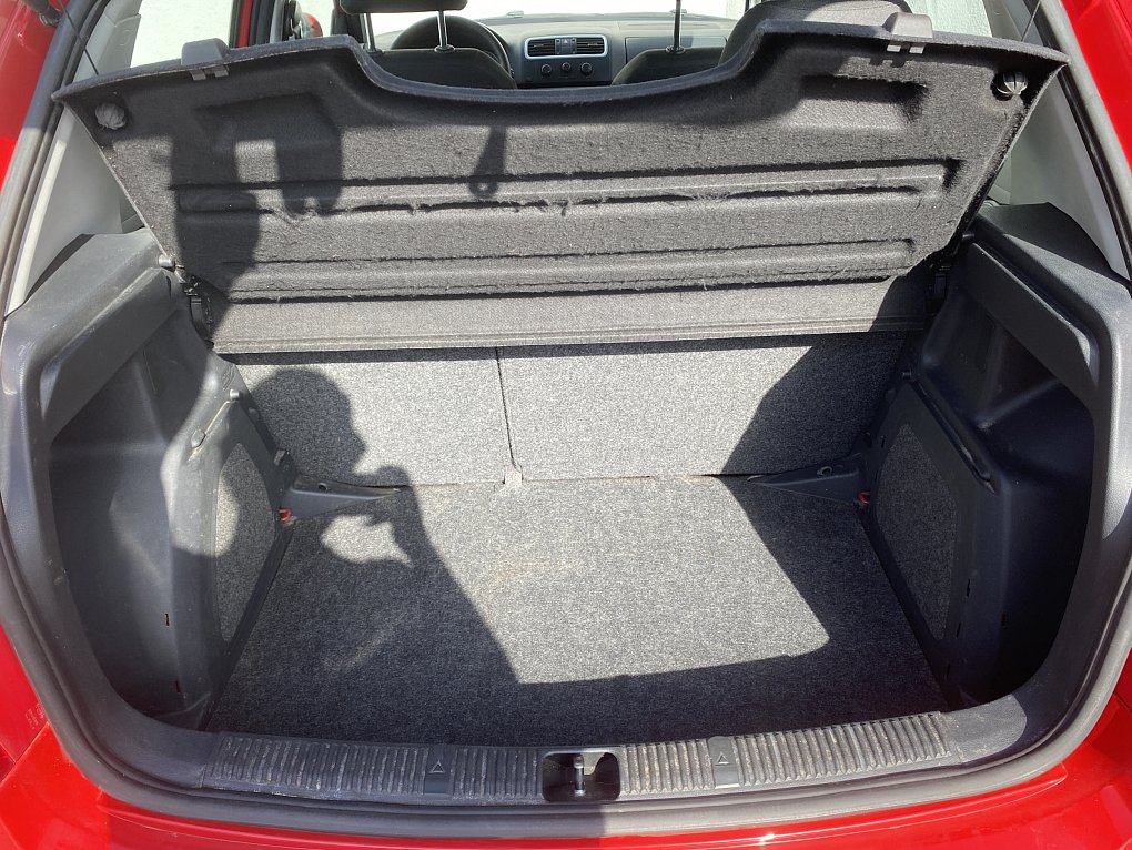 Škoda Fabia II 1.2 HTP Ambiente