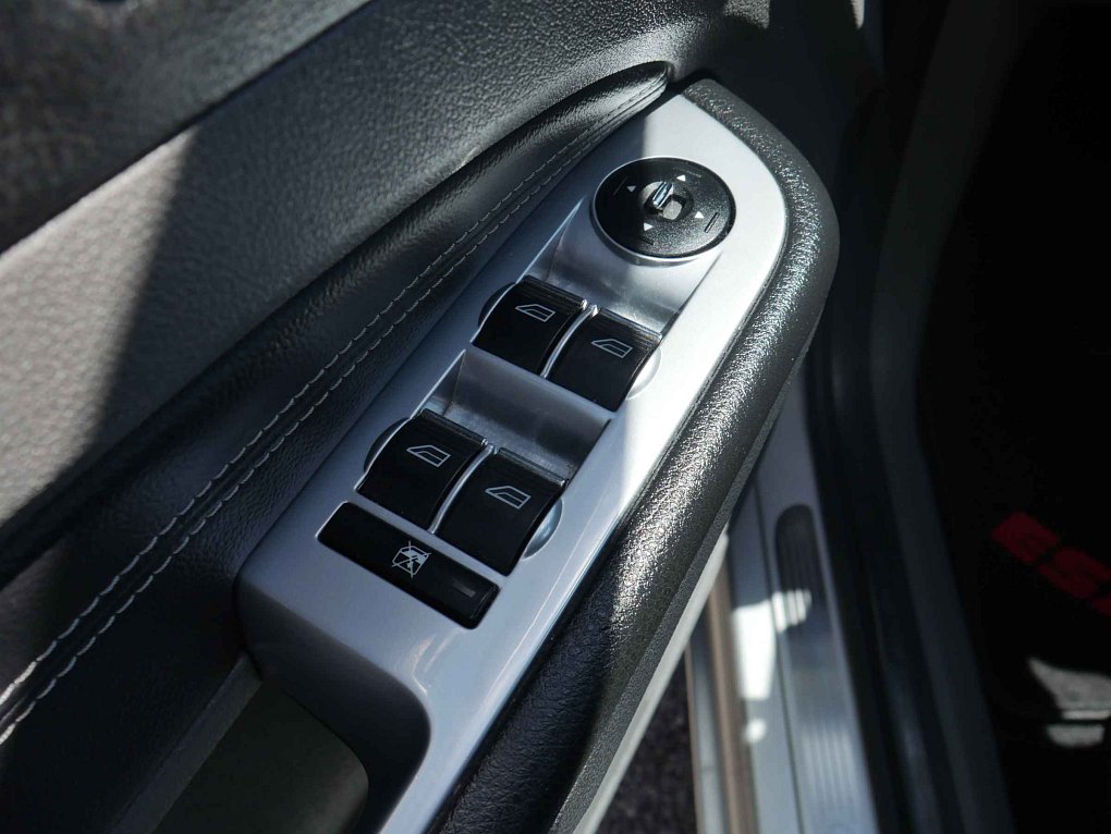 Ford Focus 2.0i 