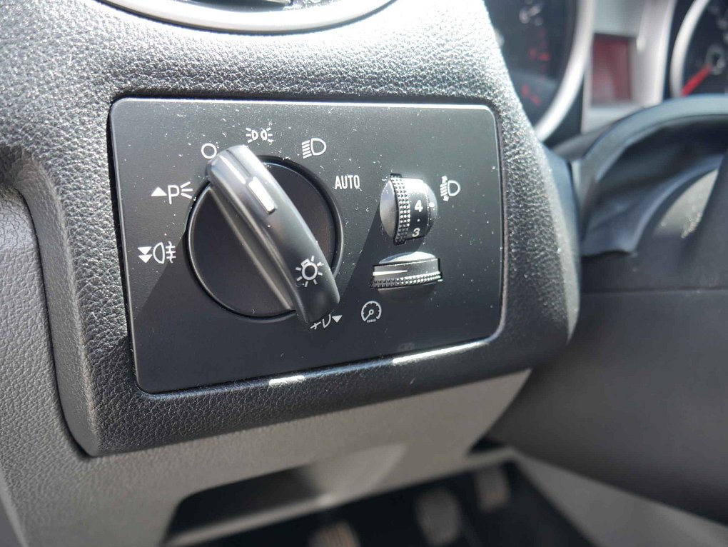 Ford Focus 2.0i 