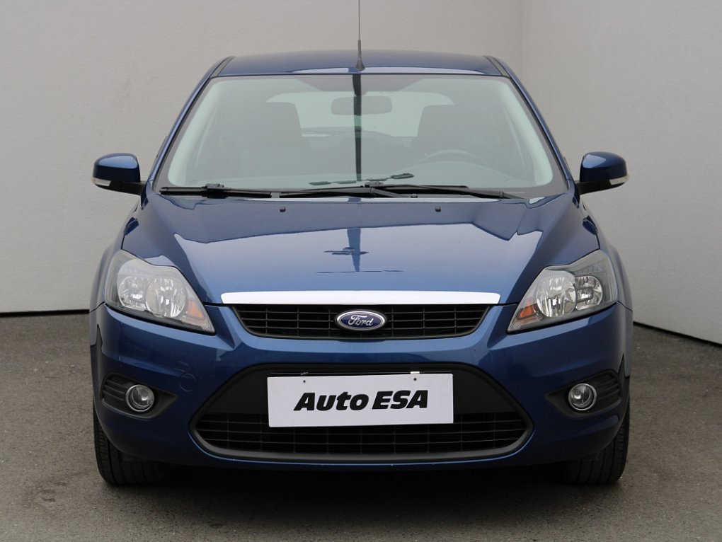 Ford Focus 2.0i 