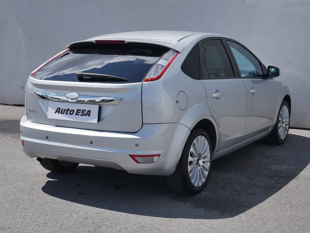 Ford Focus 2.0i 