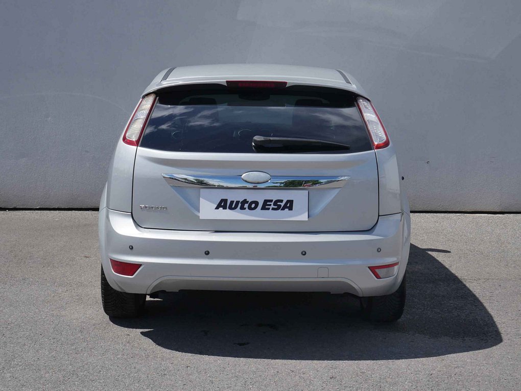 Ford Focus 2.0i 