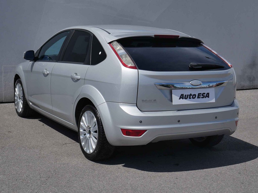Ford Focus 2.0i 