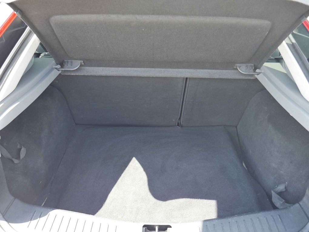 Ford Focus 2.0i 