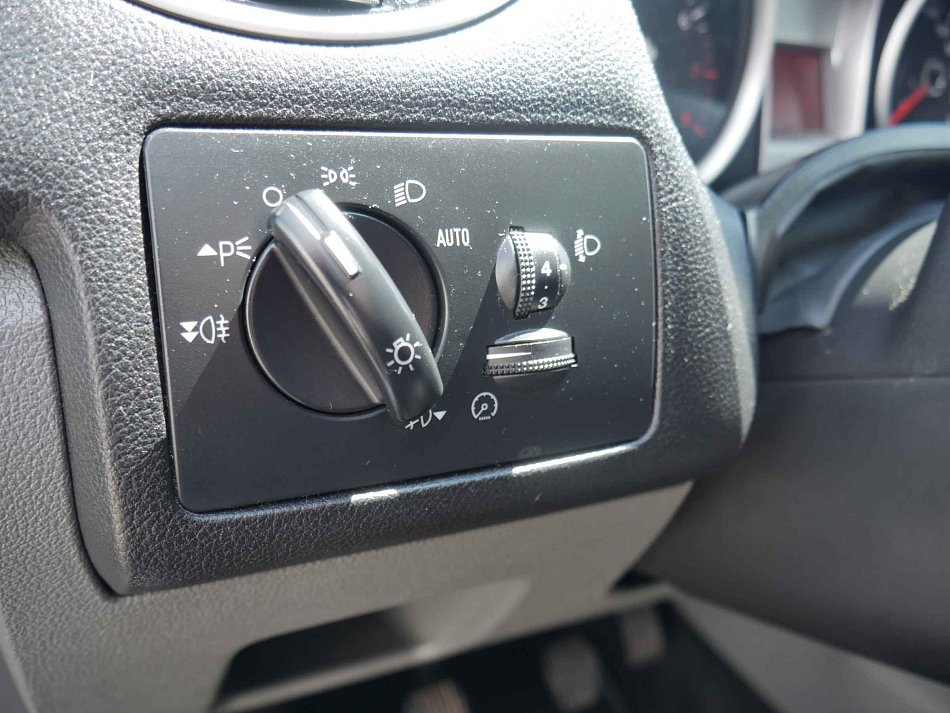 Ford Focus 2.0i 