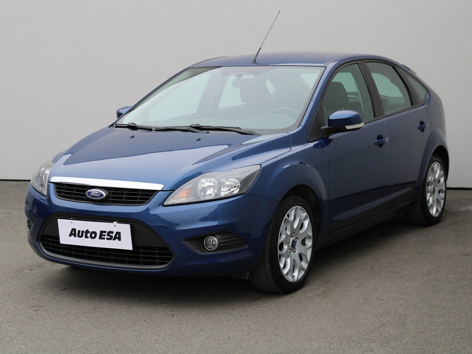 Ford Focus 2.0i 