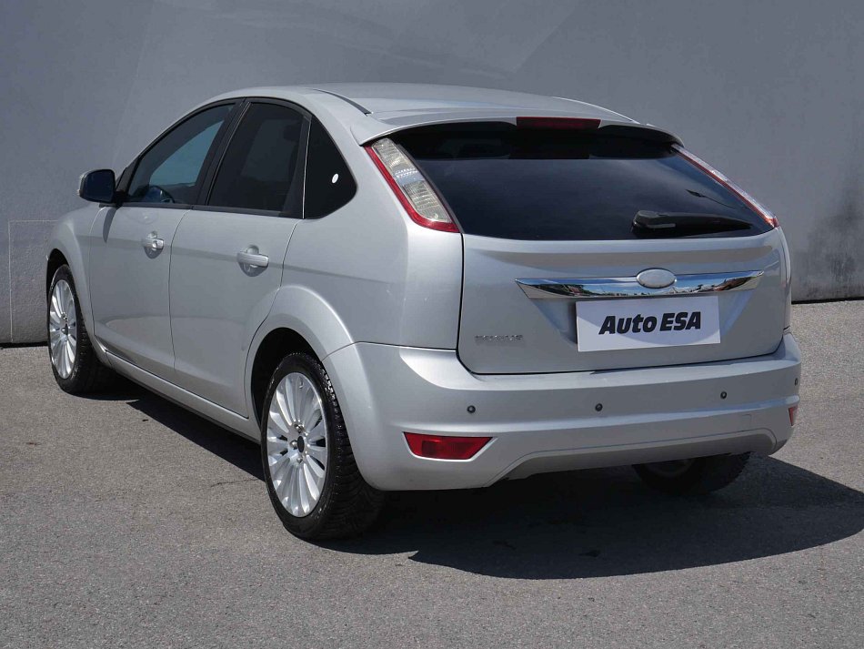 Ford Focus 2.0i 