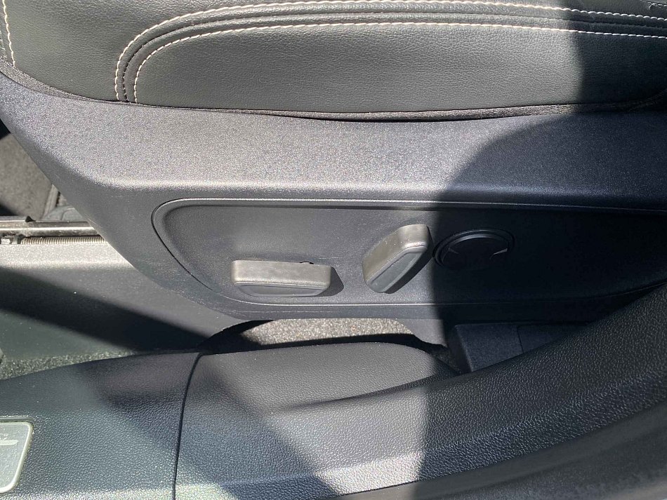 Ford Kuga 2.0 TDCi Vignale
