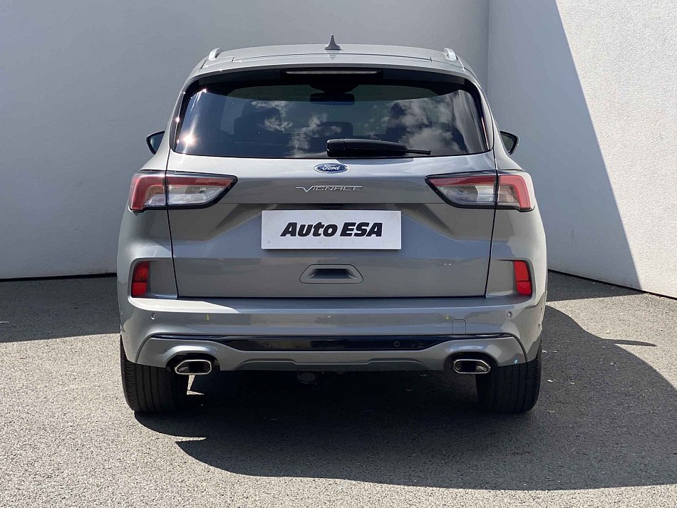Ford Kuga 2.0 TDCi Vignale