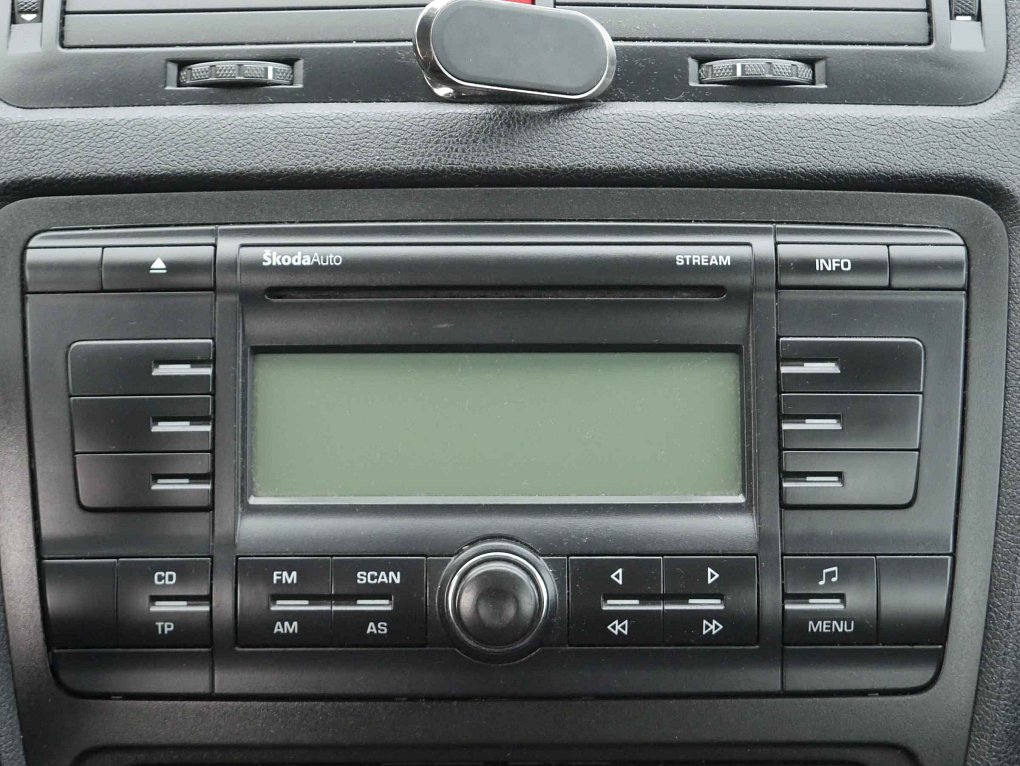 Škoda Octavia II 1.6i 