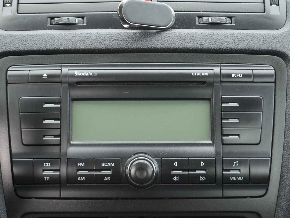 Škoda Octavia II 1.6i 