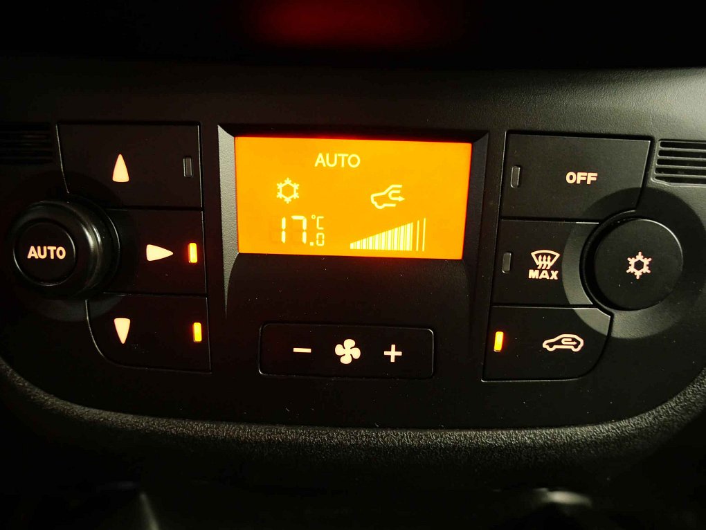 Opel Combo 1.6CDTi  7míst