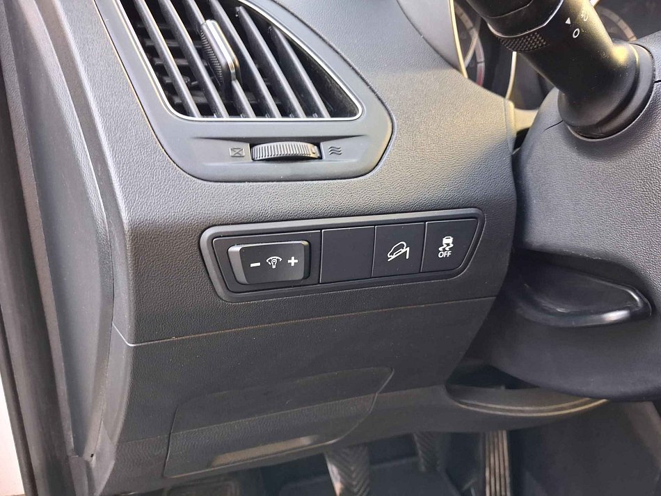 Hyundai Ix35 1.6 GDi 
